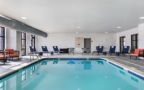 Hampton Inn Detroit/Southgate